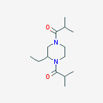 CAS 90043-74-6 molecular structure