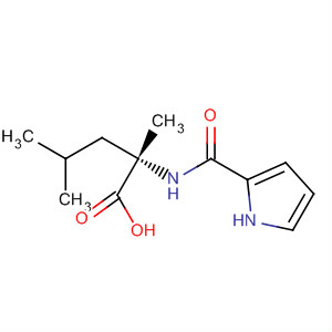CAS 90104-07-7 molecular structure