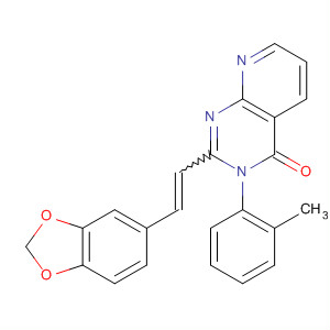 CAS 90136-74-6 structure