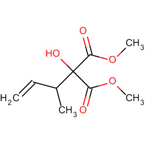 CAS 90161-07-2 molecular structure
