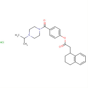 CAS 90186-07-5 structure