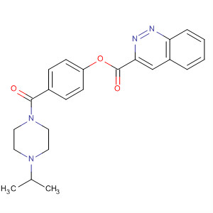 CAS 90210-07-4 structure