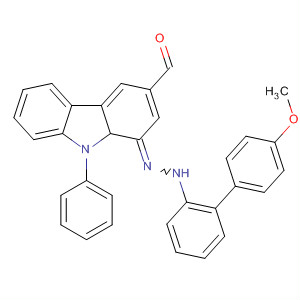 CAS 90266-74-3 structure