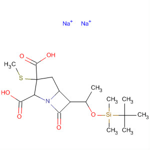 CAS 90305-07-0 structure