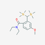 CAS 90359-74-3 molecular structure