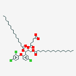CAS 90393-07-0 structure