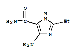 CAS 90521-74-7 molecular structure