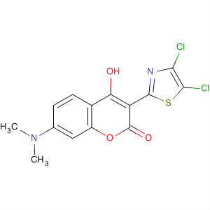 CAS 90570-07-3 molecular structure