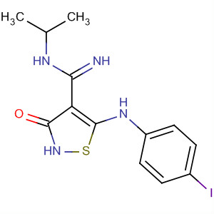 CAS 905916-74-7 structure