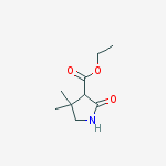 CAS 90609-07-7 molecular structure