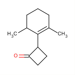 CAS 90660-07-4 molecular structure