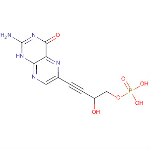 CAS 90689-74-0 molecular structure