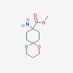 CAS 907538-74-3 structure