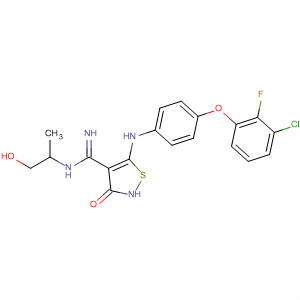 CAS 908379-07-7 structure