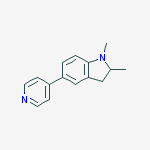 CAS 910442-07-8 molecular structure