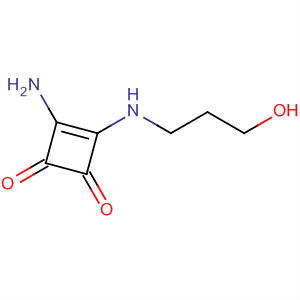 CAS 91100-07-1 structure