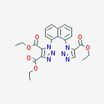 CAS 91165-74-1 molecular structure