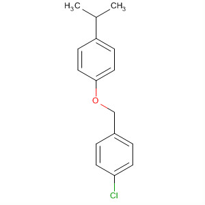 CAS 91259-07-3 molecular structure