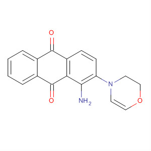 CAS 91323-07-8 molecular structure