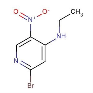 CAS 913642-07-6 molecular structure