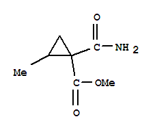 CAS 91366-07-3 molecular structure