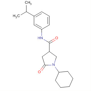 CAS 913741-74-9 molecular structure