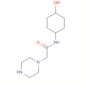 CAS 91400-74-7 structure