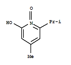 CAS 91408-74-1 molecular structure