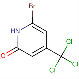 CAS 91416-07-8 structure