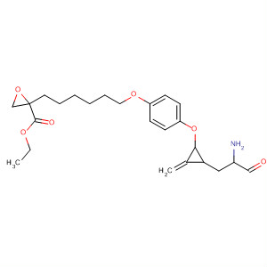 CAS 914257-07-1 molecular structure