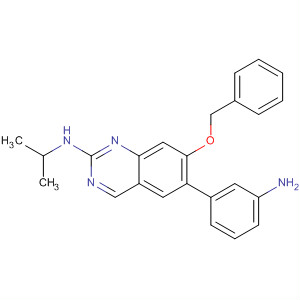 CAS 914395-74-7 molecular structure