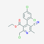 CAS 915297-07-3 structure