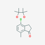 CAS 915402-07-2 molecular structure
