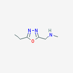 CAS 915920-74-0 molecular structure
