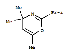 CAS 91716-74-4 structure