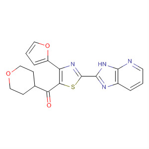 CAS 917566-74-6 molecular structure