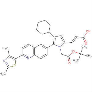 CAS 917605-07-3 structure