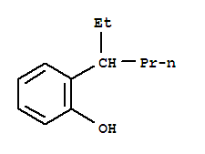 CAS 91763-74-5 molecular structure