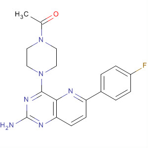 CAS 917757-74-5 structure