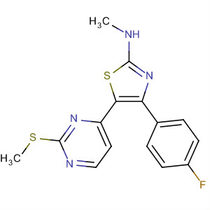 CAS 917808-07-2 molecular structure