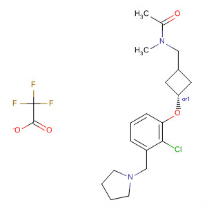 CAS 917816-74-1 molecular structure