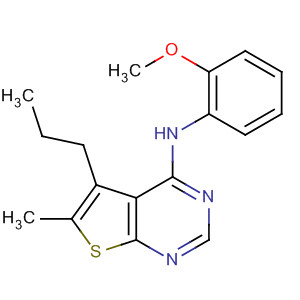 CAS 917907-74-5 molecular structure