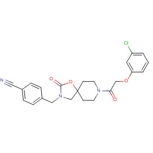 CAS 917916-07-5 molecular structure