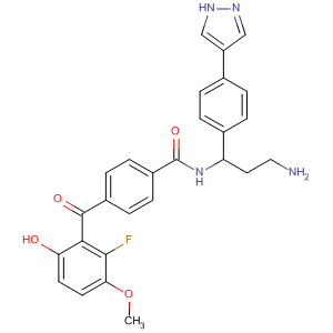 CAS 917924-74-4 molecular structure