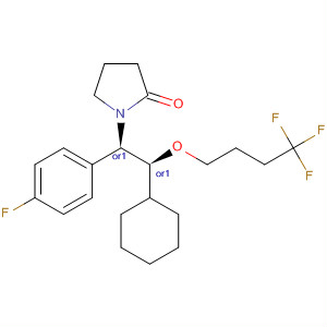CAS 917964-74-0 structure