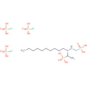 CAS 91810-74-1 molecular structure