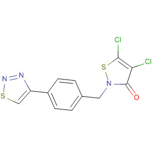 CAS 918107-74-1 structure