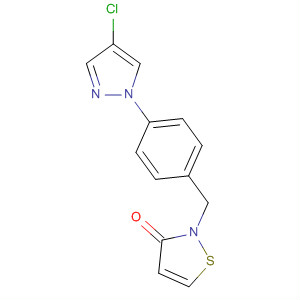 CAS 918108-07-3 structure