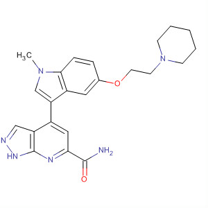 CAS 918132-74-8 structure