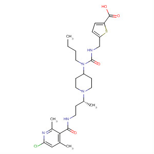 CAS 918140-74-6 molecular structure